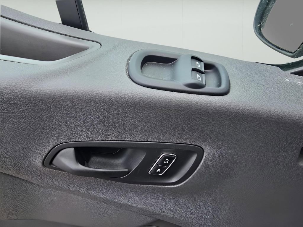 Used 2022 Ford Transit 350 XL AWD/4WD image 13