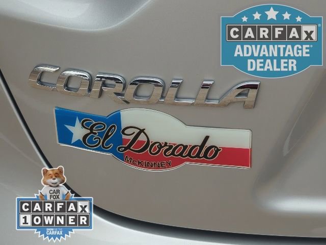 Used 2025 Toyota Corolla LE image 31