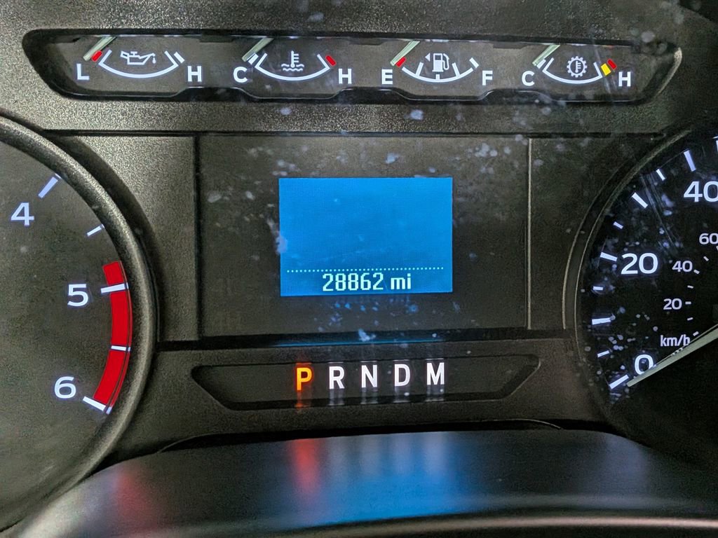 Used 2022 Ford F450 XL w/ Power Equipment Group AWD/4WD image 24