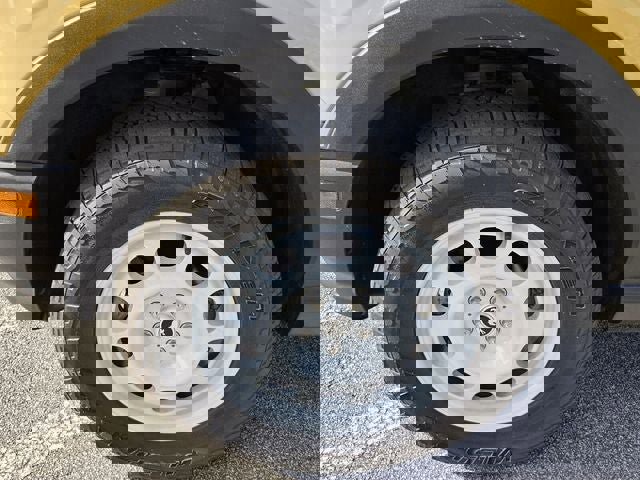 Used 2023 Ford Bronco Sport Heritage Limited AWD/4WD image 9