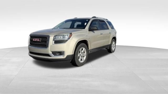 Used 2016 GMC Acadia SLE image 1