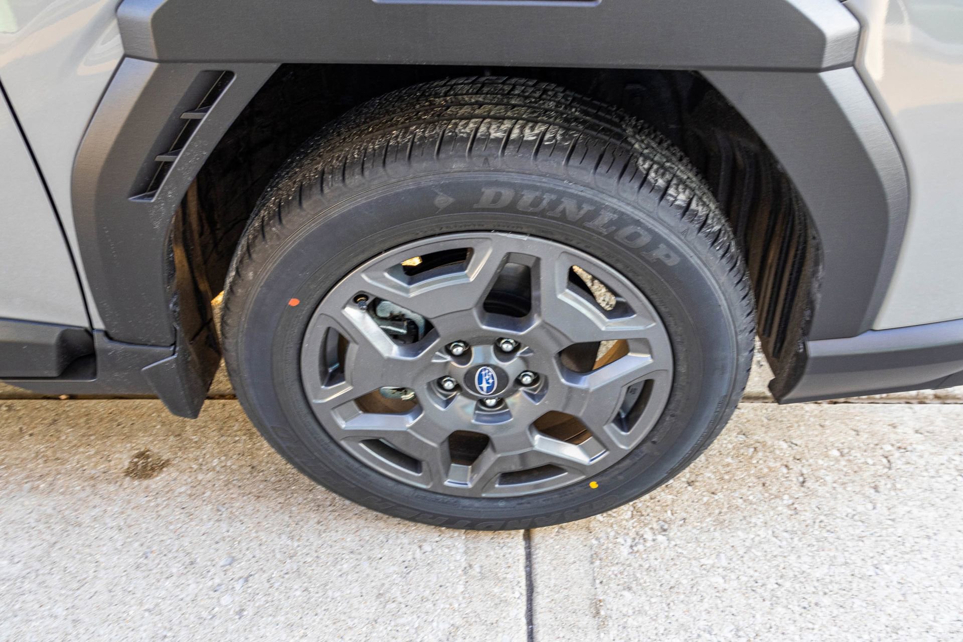 New 2026 Subaru Outback Premium image 41