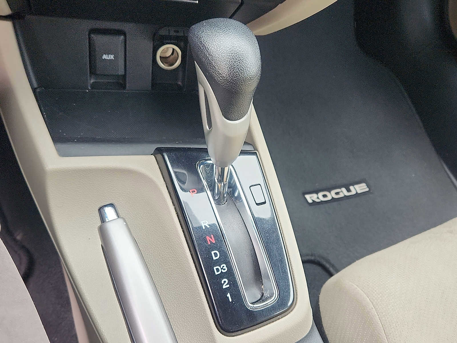 Used 2013 Honda Civic LX image 14