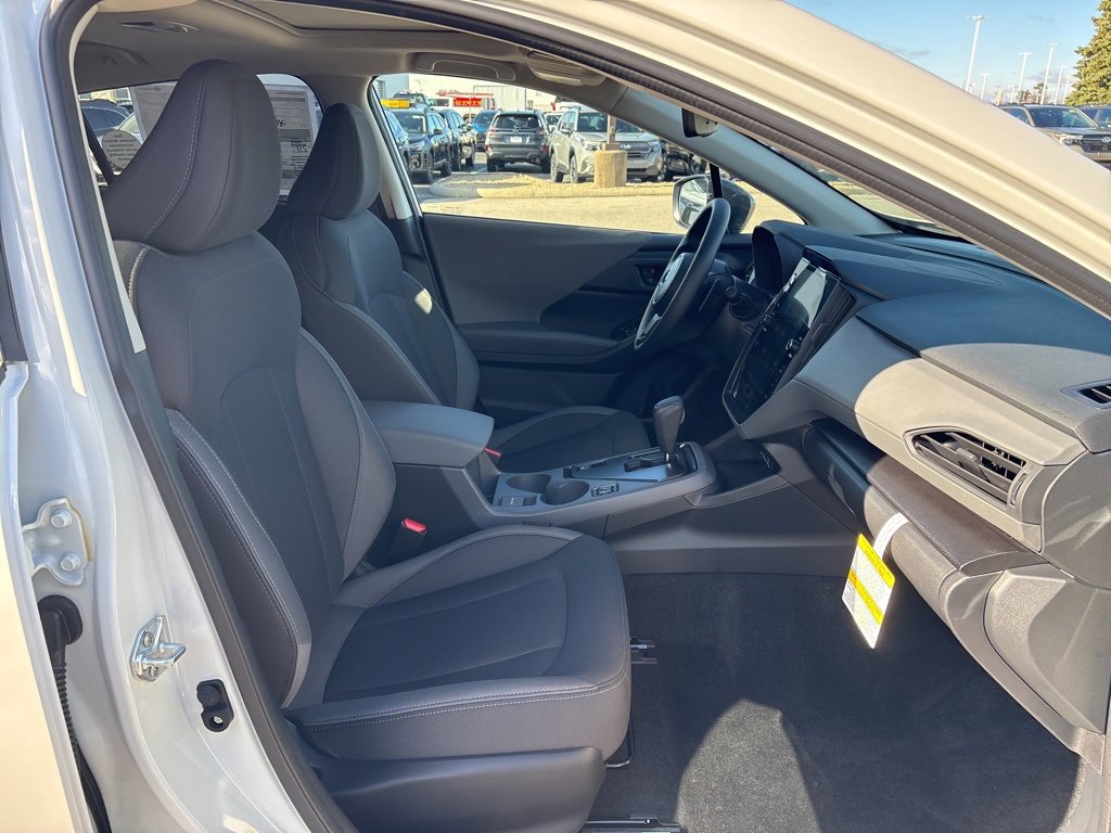 New 2026 Subaru Crosstrek 2.0i Premium image 10