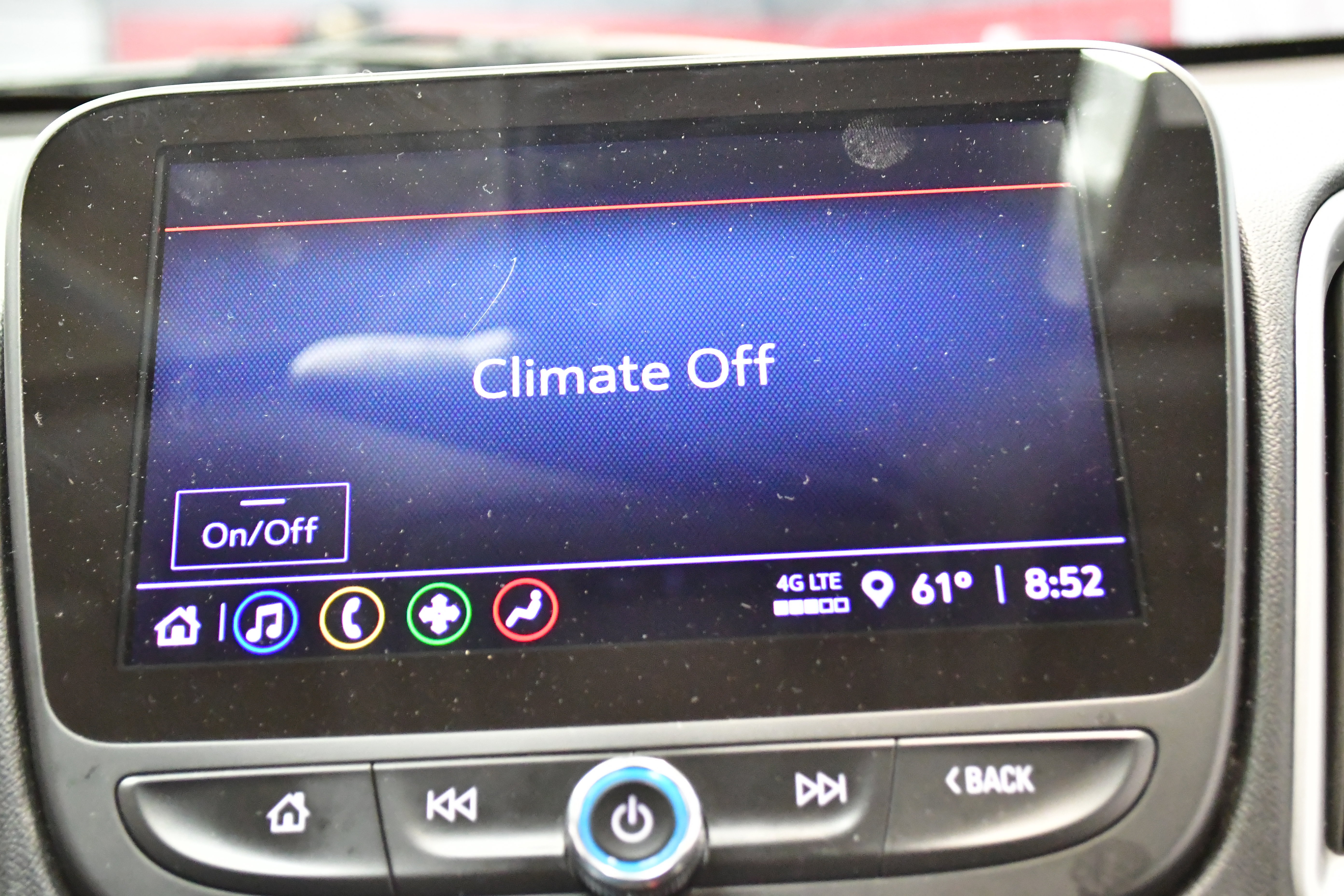 Used 2024 Chevrolet Malibu LT image 24