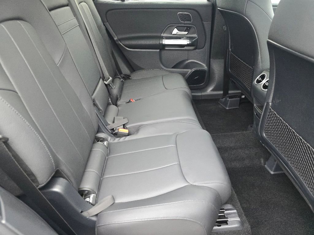 New 2026 Mercedes-Benz GLB 250 4MATIC image 20