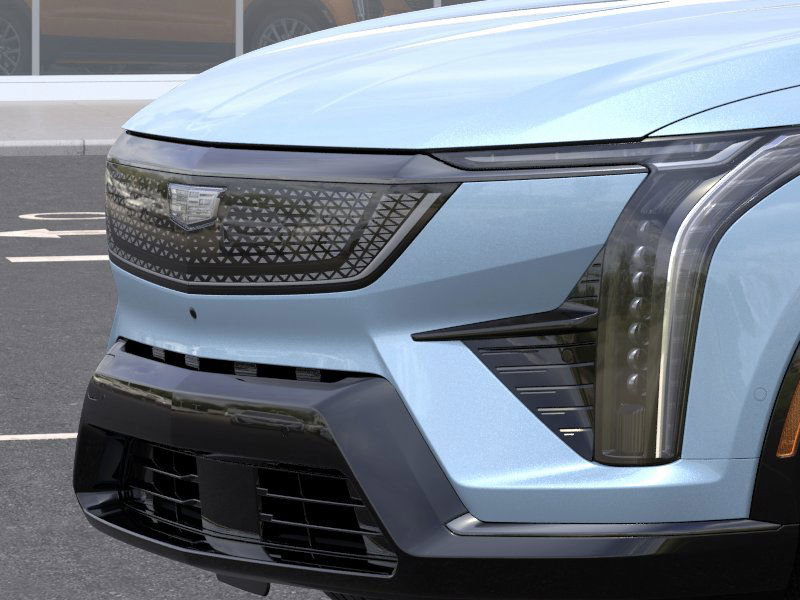 New 2026 Cadillac Optiq Sport 1 image 13