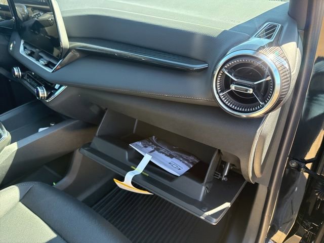 New 2026 Chevrolet Equinox LT image 57