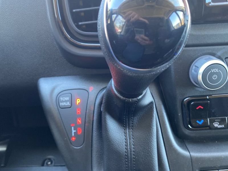 New 2026 RAM ProMaster 2500 FWD image 21