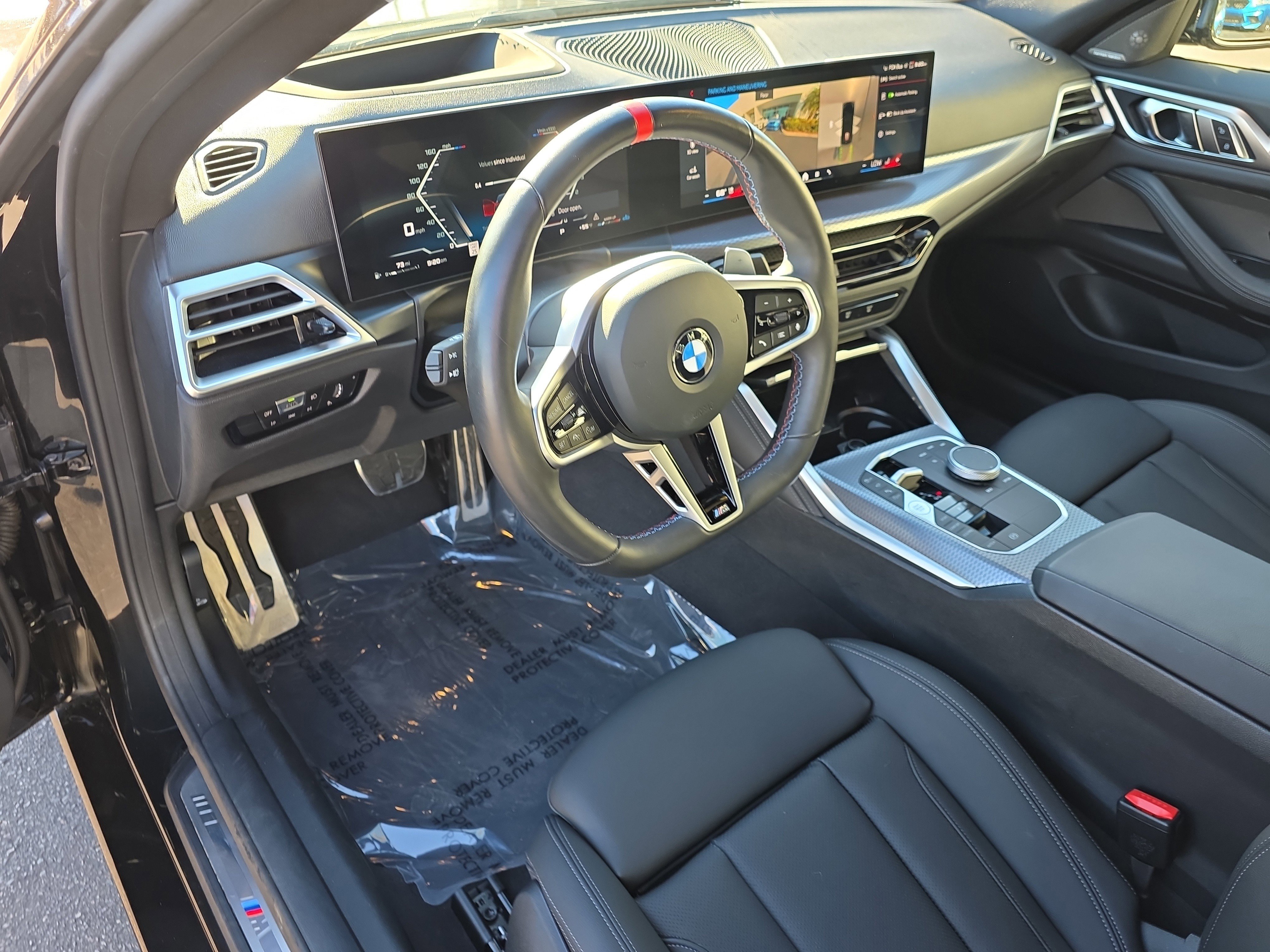 Used 2025 BMW 440i xDrive image 22