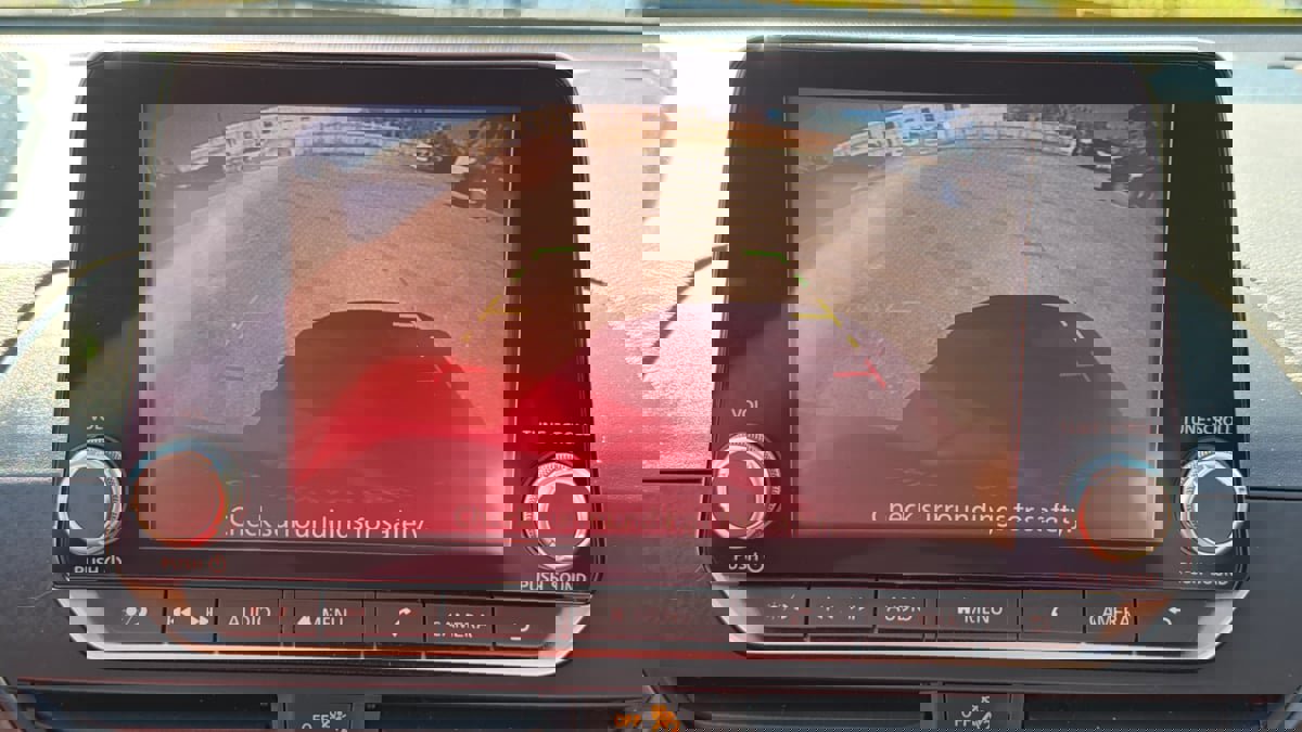 Used 2024 Nissan Altima 2.5 SV image 26