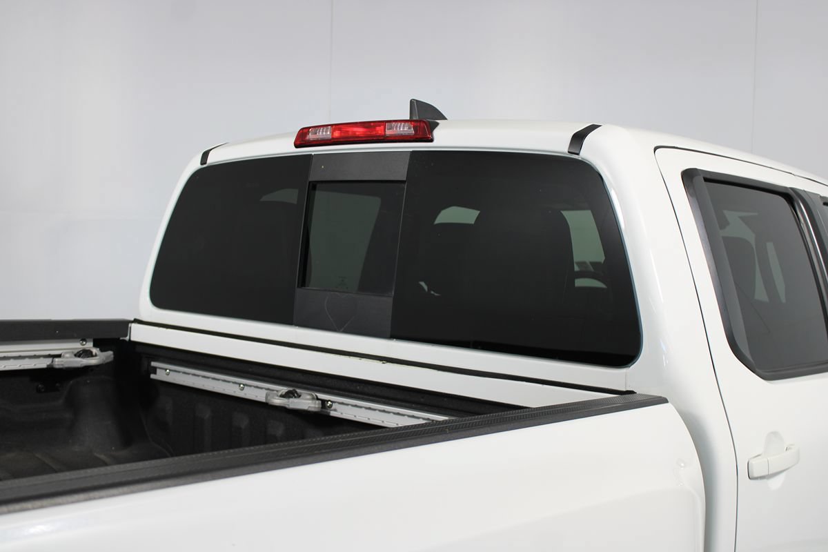 Used 2023 Nissan Frontier PRO-4X w/ Pro-4X Premium Package AWD/4WD image 48