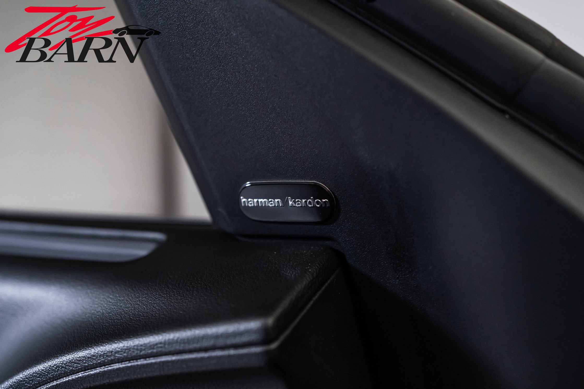 Used 2023 Dodge Charger SRT Hellcat w/ Harman/Kardon Audio Group RWD image 21
