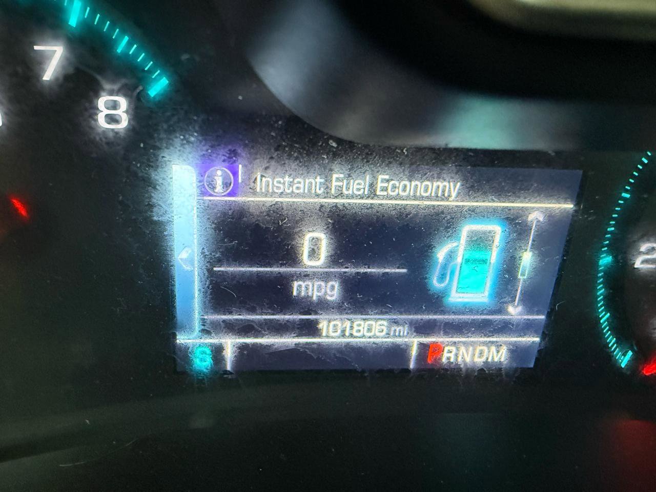 Used 2020 Chevrolet Impala LT FWD image 15