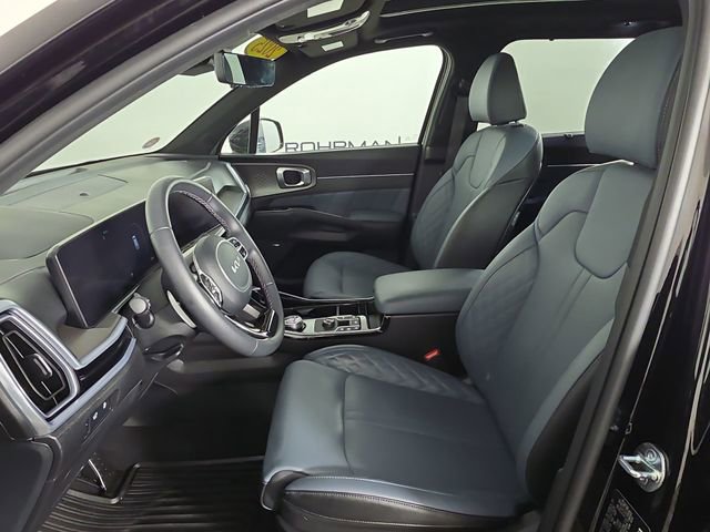 Certified 2025 Kia Sorento SX Prestige image 21