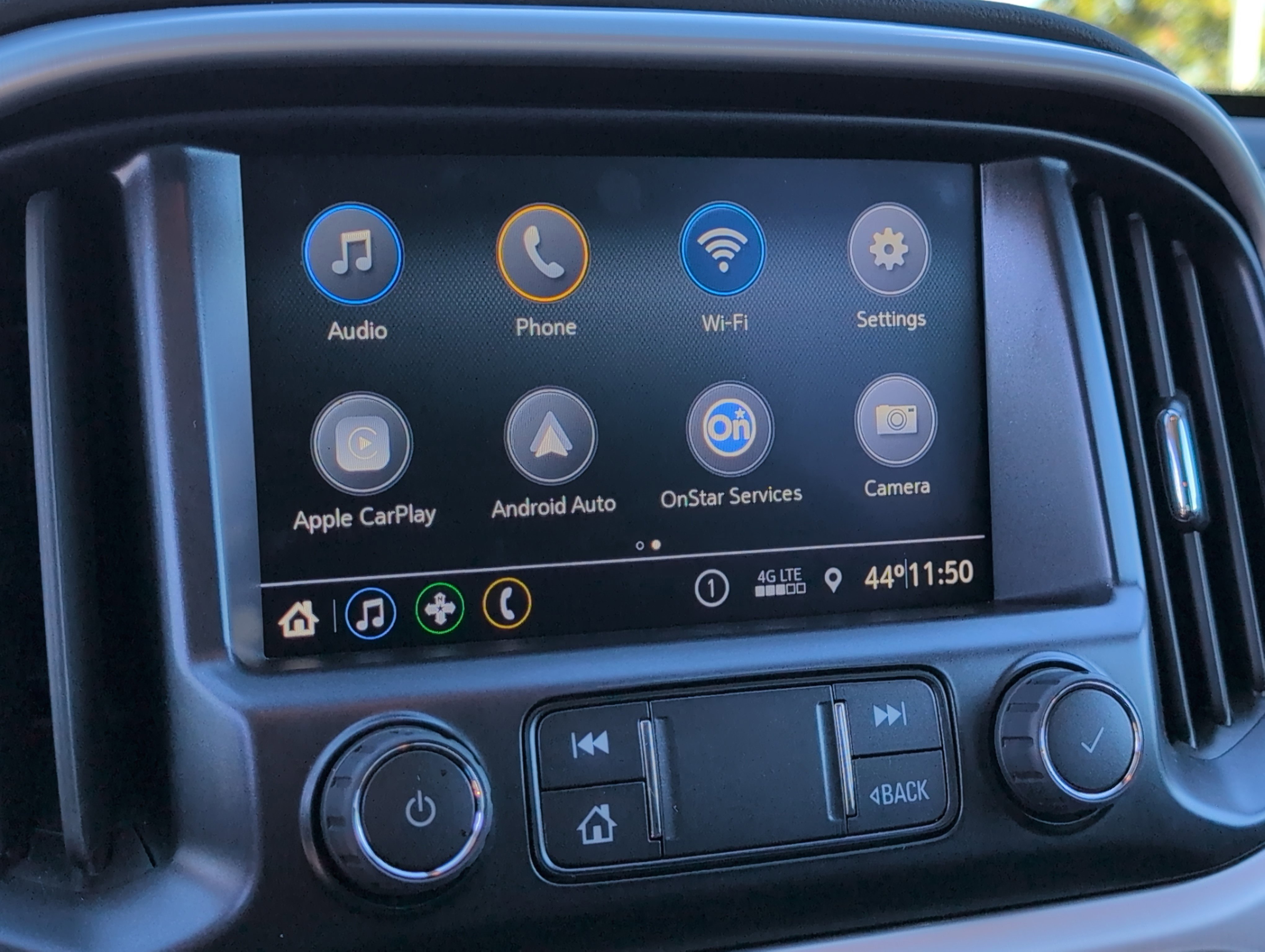 Used 2022 GMC Canyon Elevation w/ Trailering Package image 18