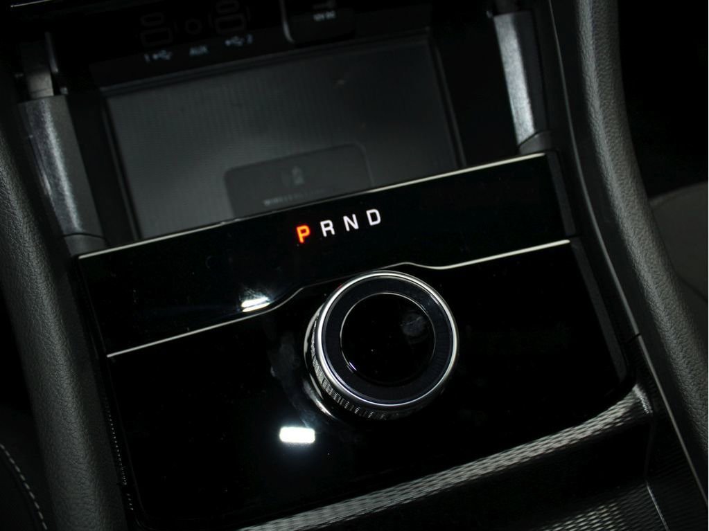 New 2025 Jeep Grand Cherokee Laredo X w/ Luxury Tech Group I image 22