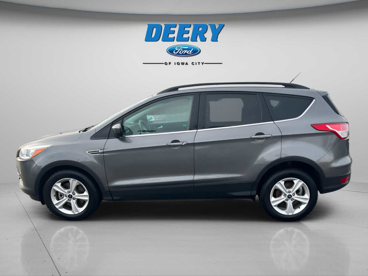 Used 2014 Ford Escape SE w/ Equipment Group 201A image 5