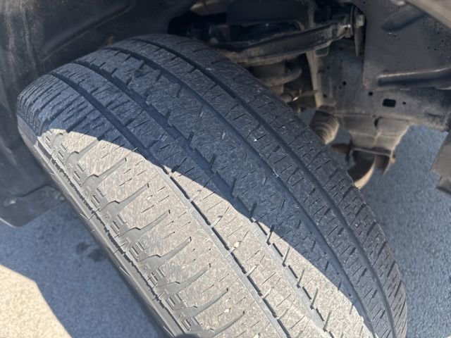 Used 2021 RAM 1500 Big Horn AWD/4WD image 15