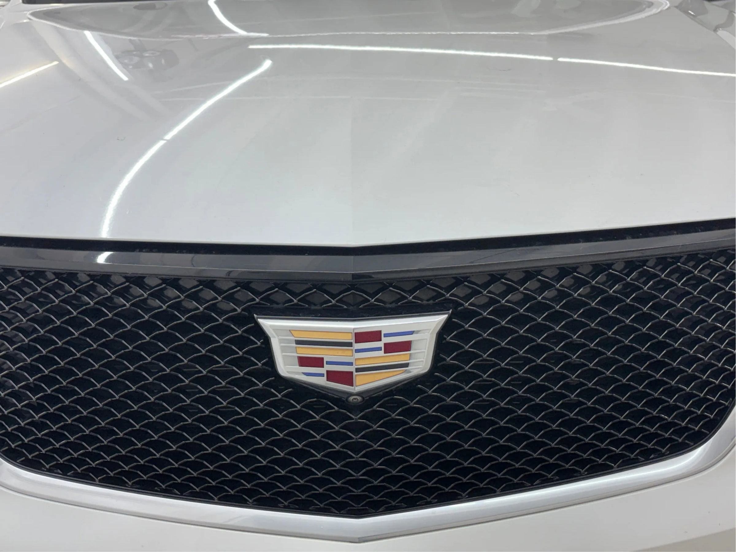 Used 2021 Cadillac XT6 Sport w/ LPO, ONYX Package image 36