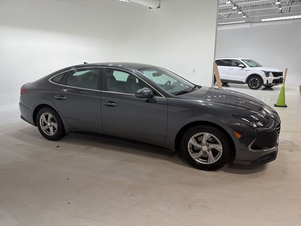 Used 2022 Hyundai Sonata SE image 5