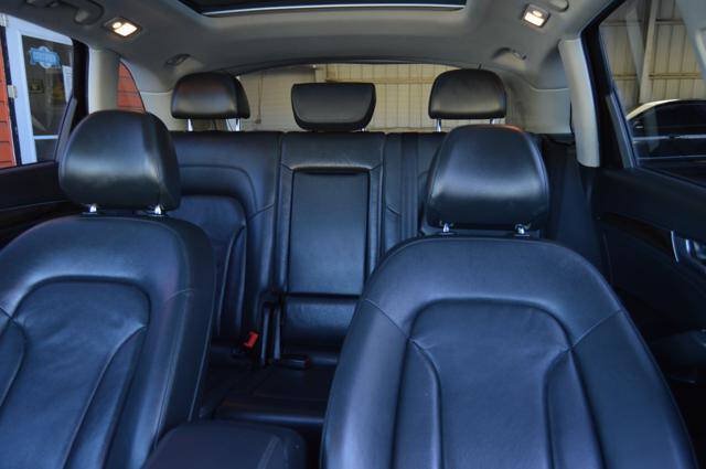Used 2013 Audi Q5 3.0T Premium Plus AWD/4WD image 16