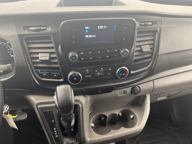 Used 2024 Ford Transit 250 Low Roof w/ Exterior Upgrade Package image 15