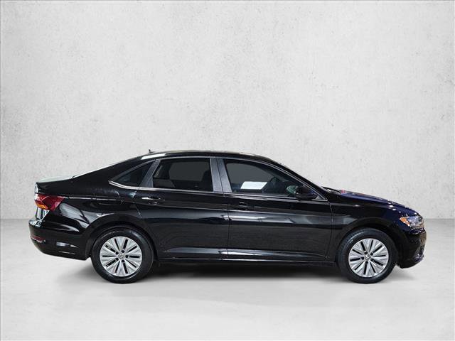 Used 2019 Volkswagen Jetta S image 4