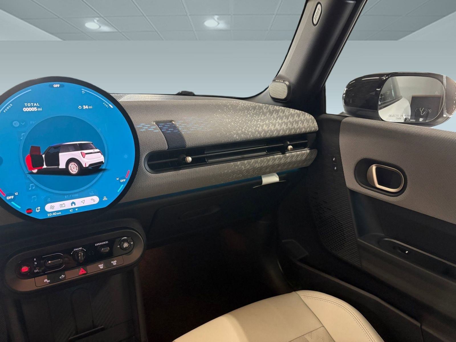 New 2026 MINI Cooper S image 23