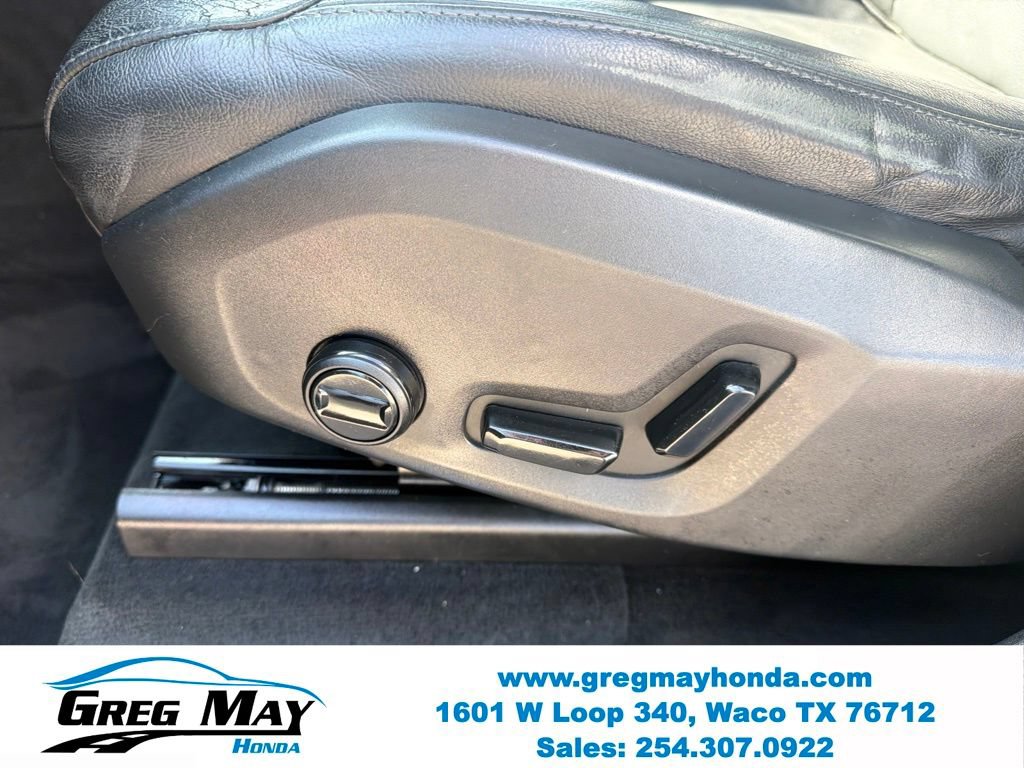 Used 2019 Volvo XC90 T5 Momentum w/ Protection Package Premier FWD image 14