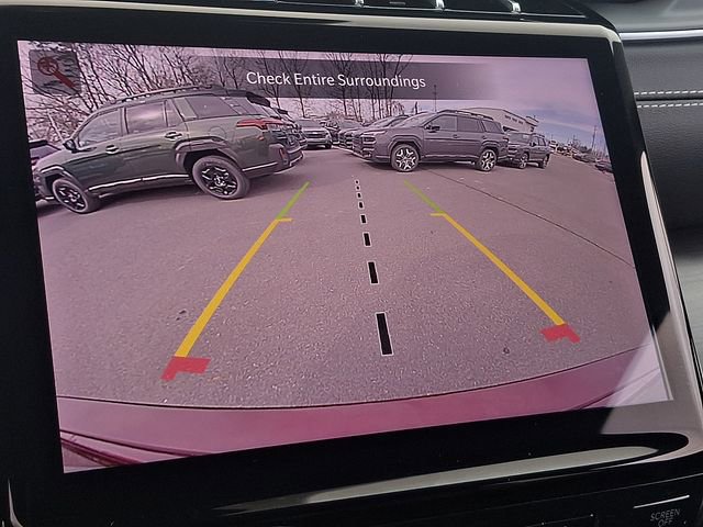 Used 2025 Jeep Grand Cherokee Limited image 18