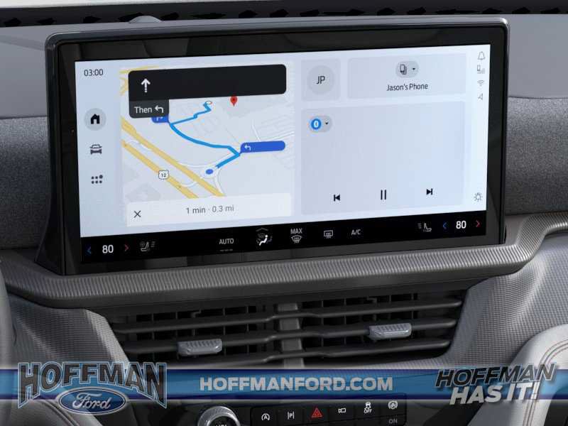 New 2026 Ford Explorer Active w/ Active Comfort Package AWD/4WD image 14