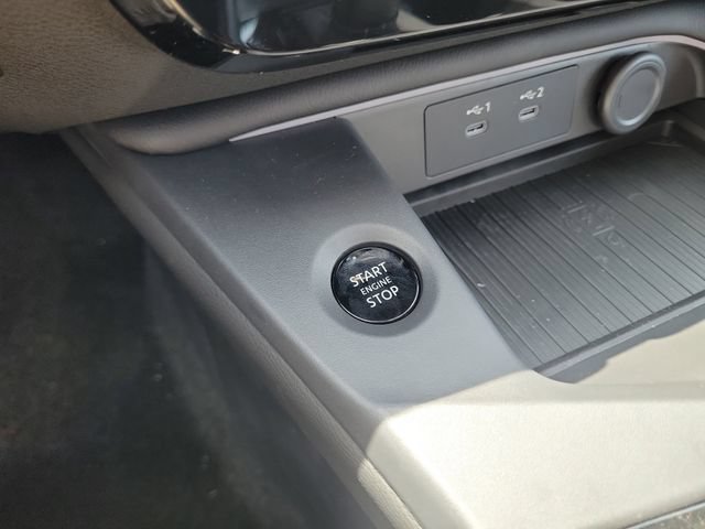 New 2026 Nissan Sentra SV w/ SV Convenience Package FWD image 29