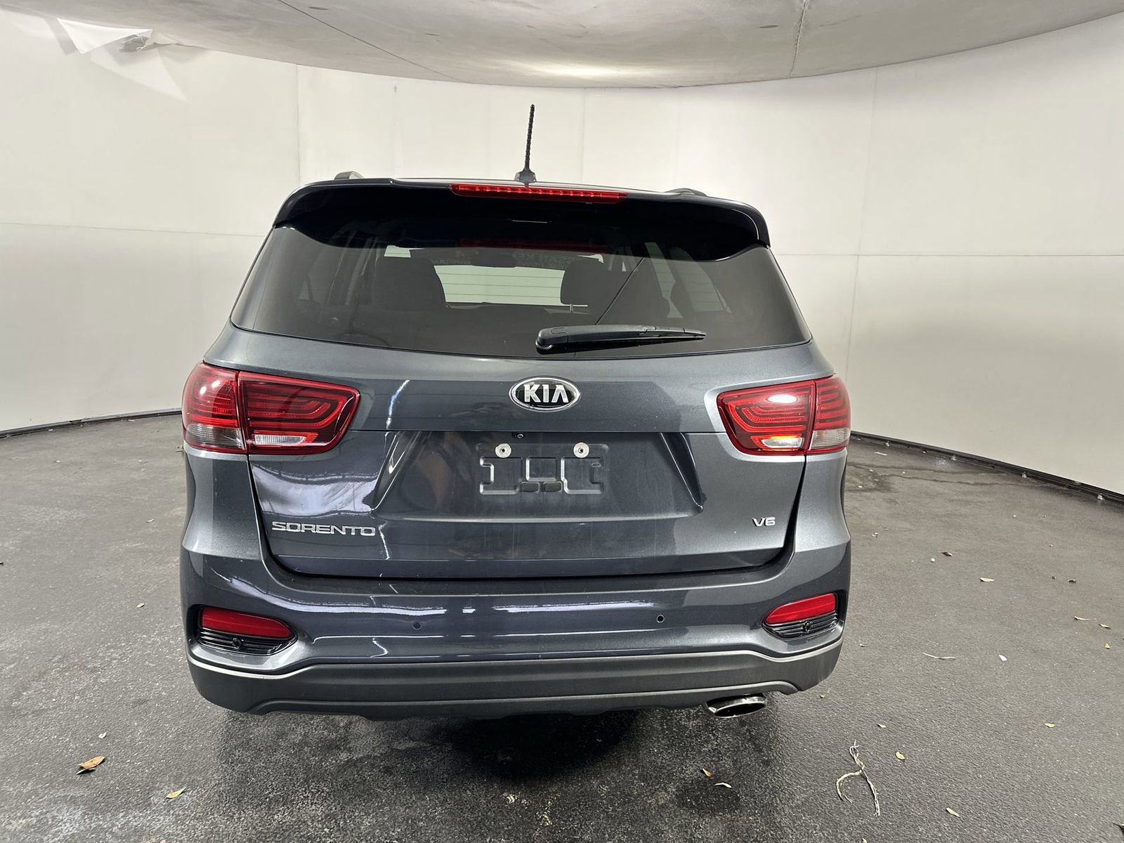 Used 2020 Kia Sorento S image 10