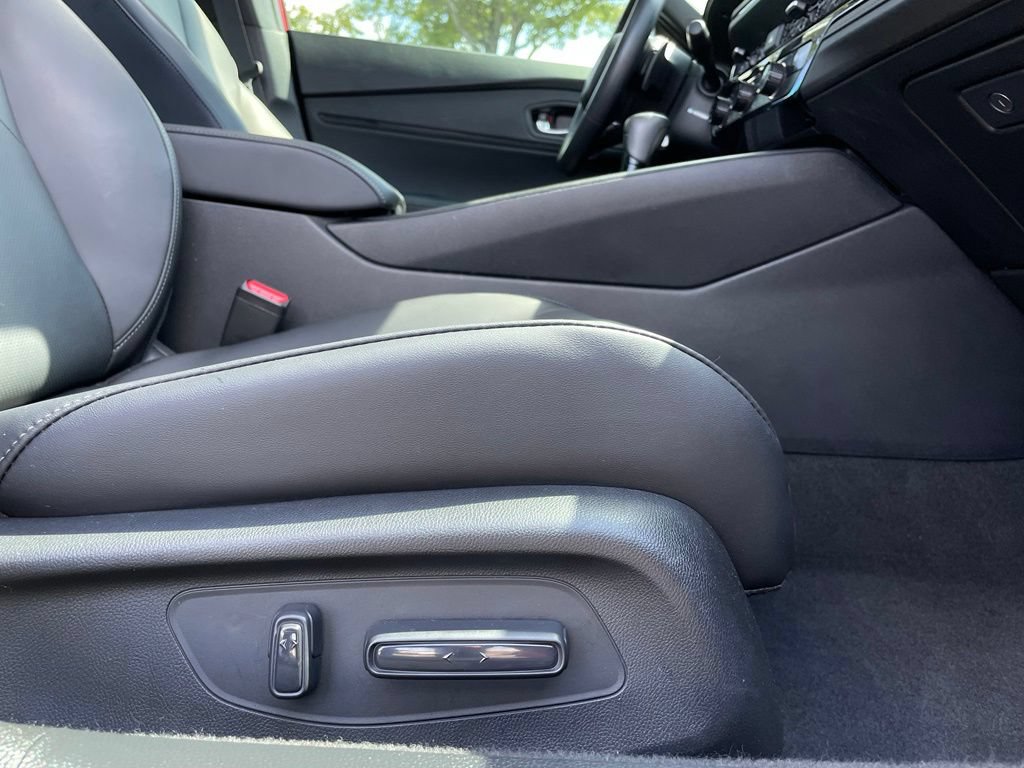 Certified 2025 Honda Accord Sport image 31