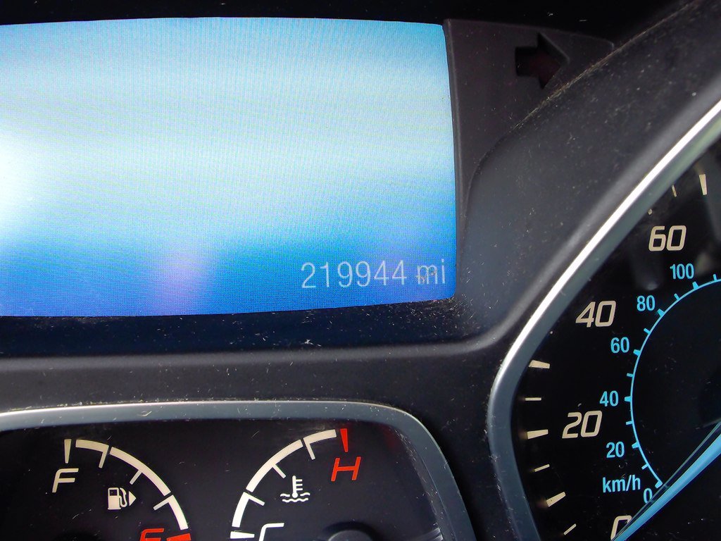 Used 2015 Ford Escape SE w/ Equipment Group 201A AWD/4WD image 11