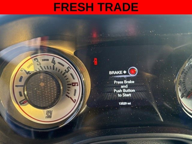 Used 2022 Dodge Challenger R/T Scat Pack w/ Shaker Package RWD image 16