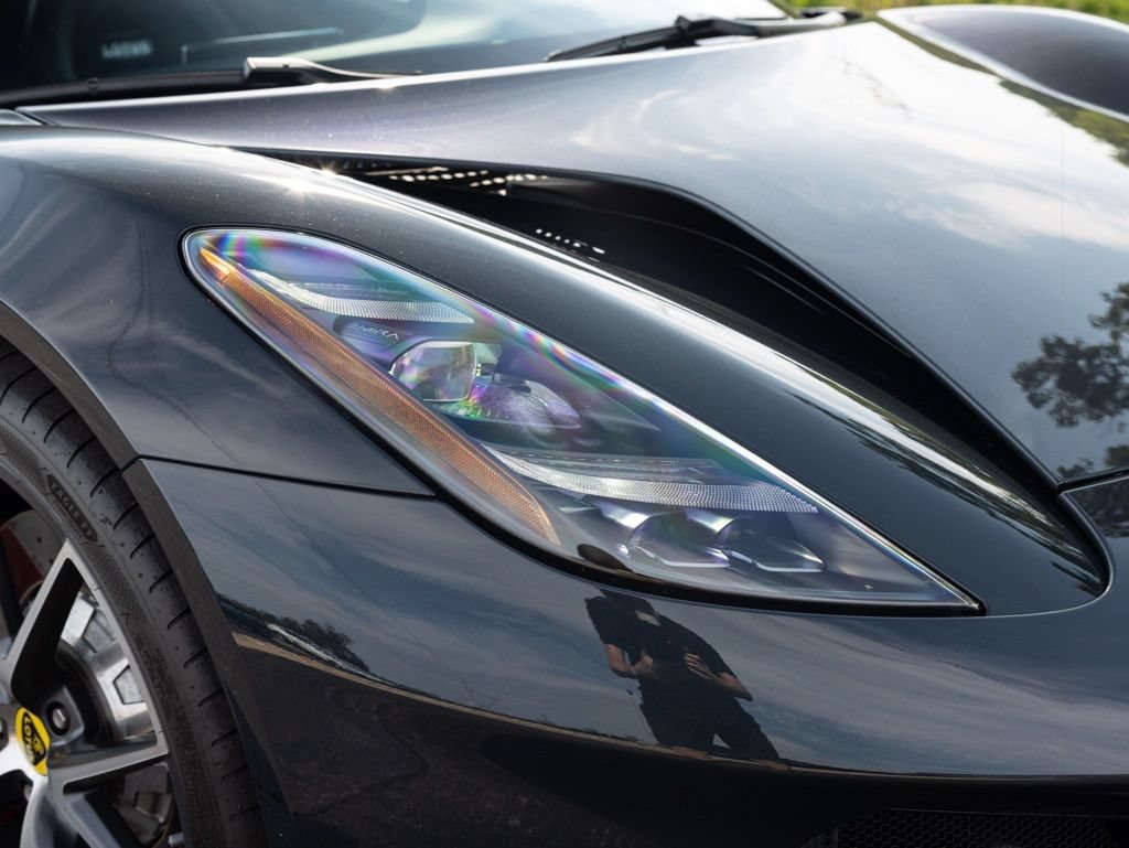 Used 2024 Lotus Emira First Edition RWD image 14