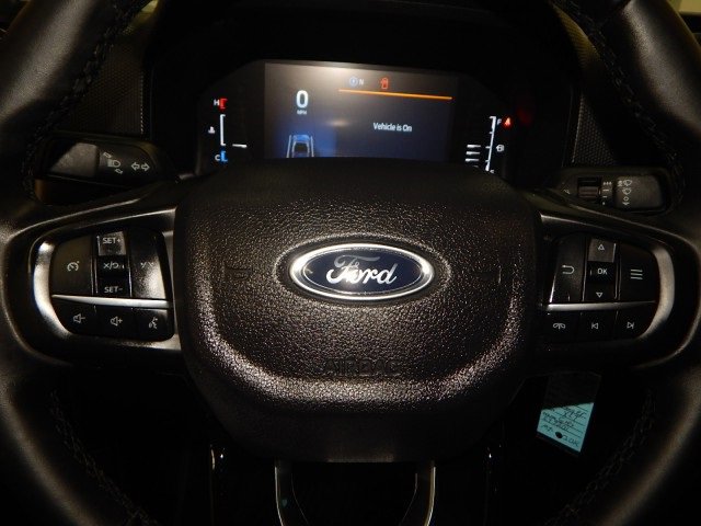 Used 2024 Ford Ranger XLT image 28