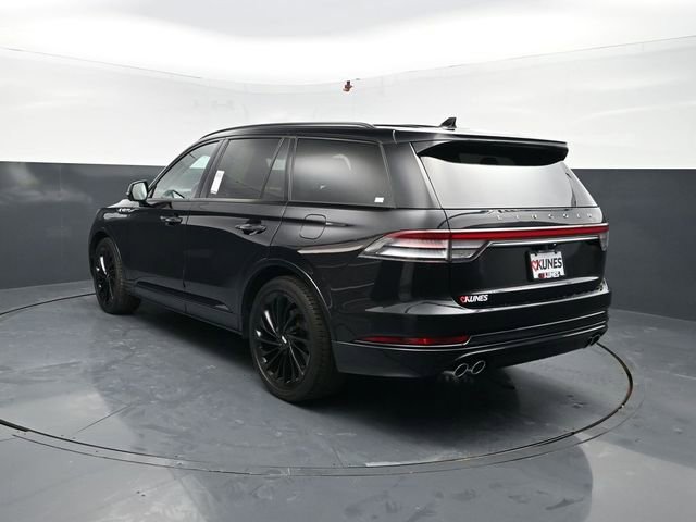 Used 2023 Lincoln Aviator Reserve w/ Equipment Group 201A AWD/4WD image 7