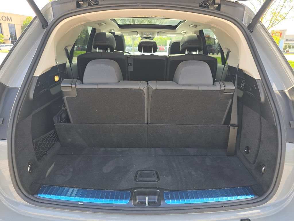 Certified 2026 Mercedes-Benz GLE 350 4MATIC image 19