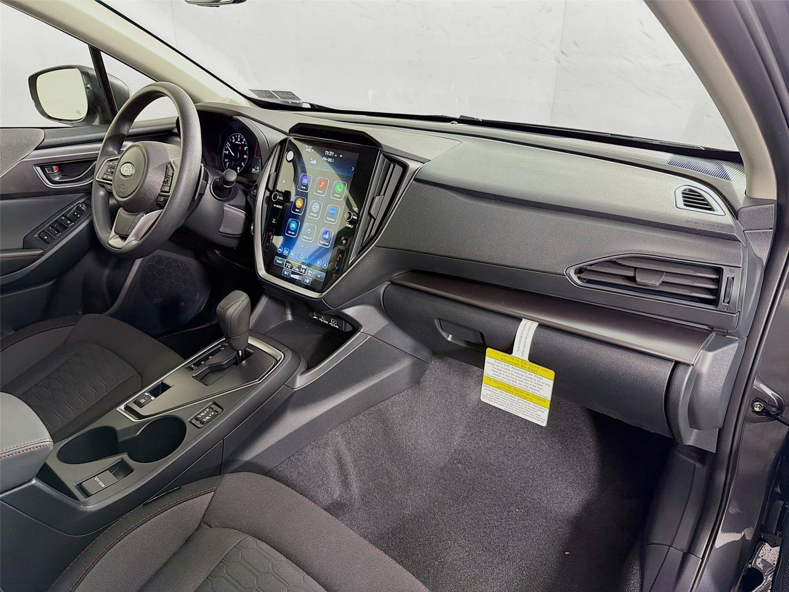New 2026 Subaru Impreza 2.0i Sport AWD/4WD image 27