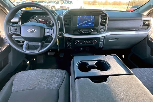 Used 2023 Ford F150 XLT AWD/4WD image 8