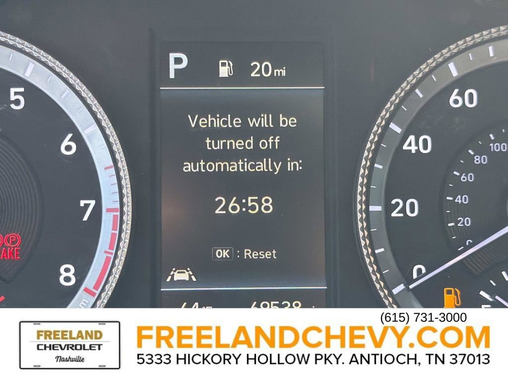 Used 2020 Hyundai Sonata SEL image 29