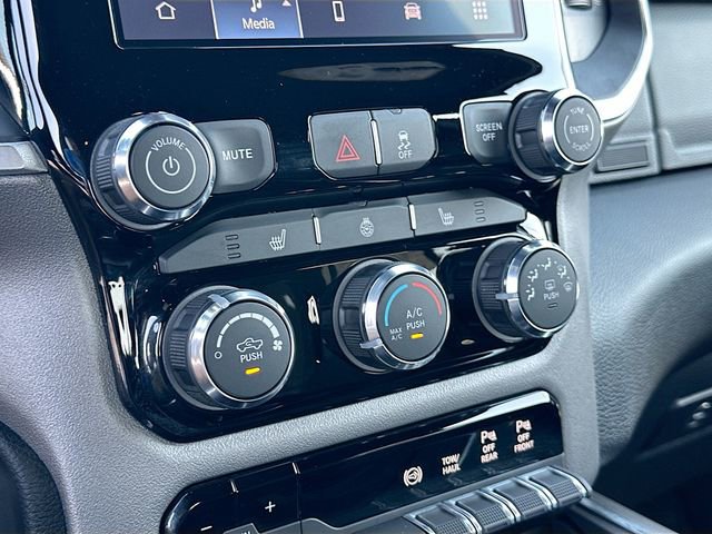 New 2025 RAM 2500 Big Horn image 10