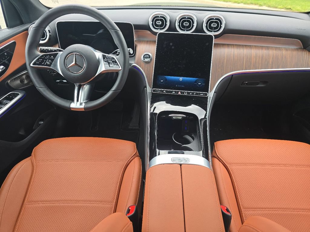 Certified 2026 Mercedes-Benz GLC 300 4MATIC image 24