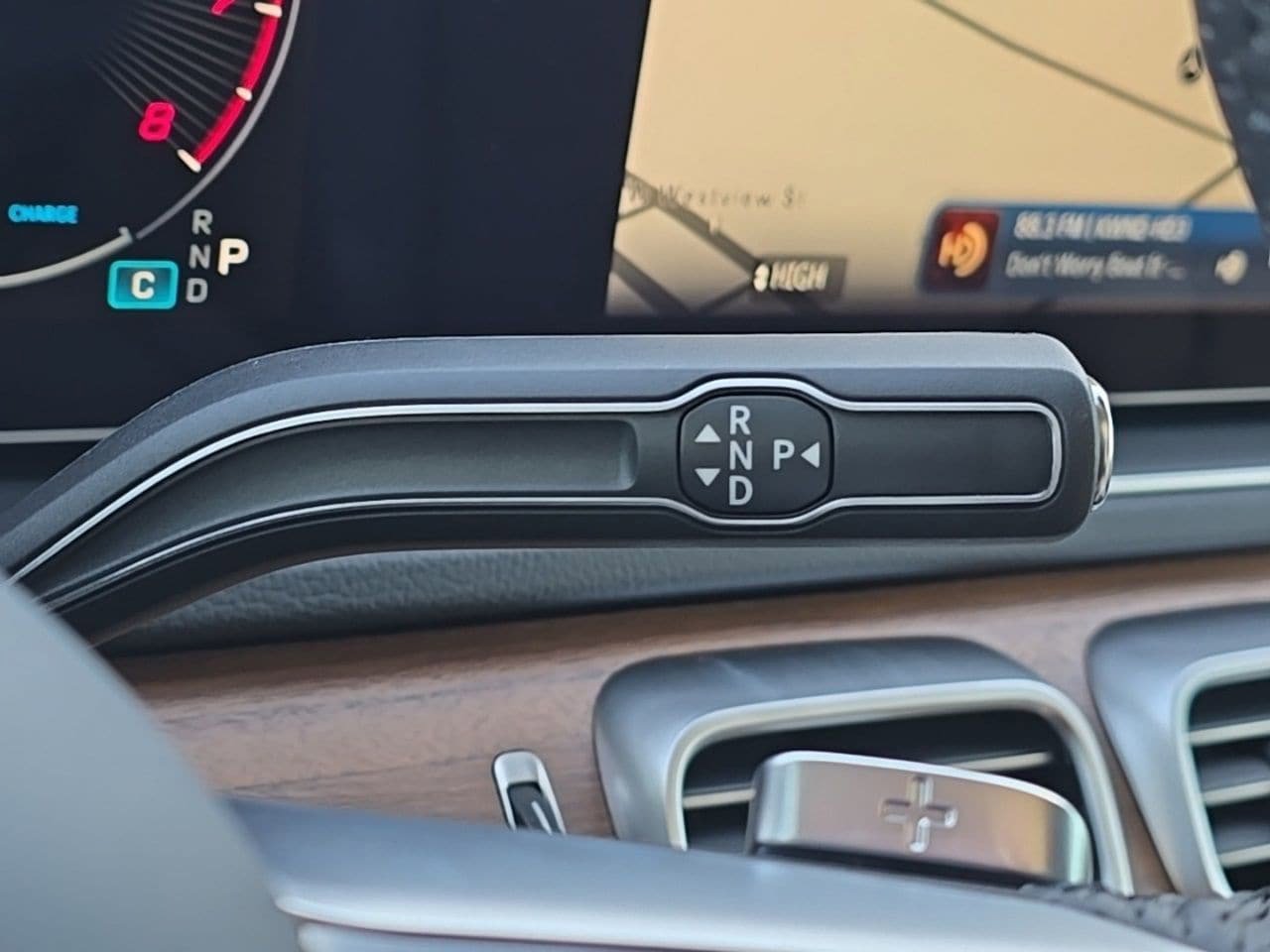 New 2026 Mercedes-Benz GLS 450 4MATIC image 27