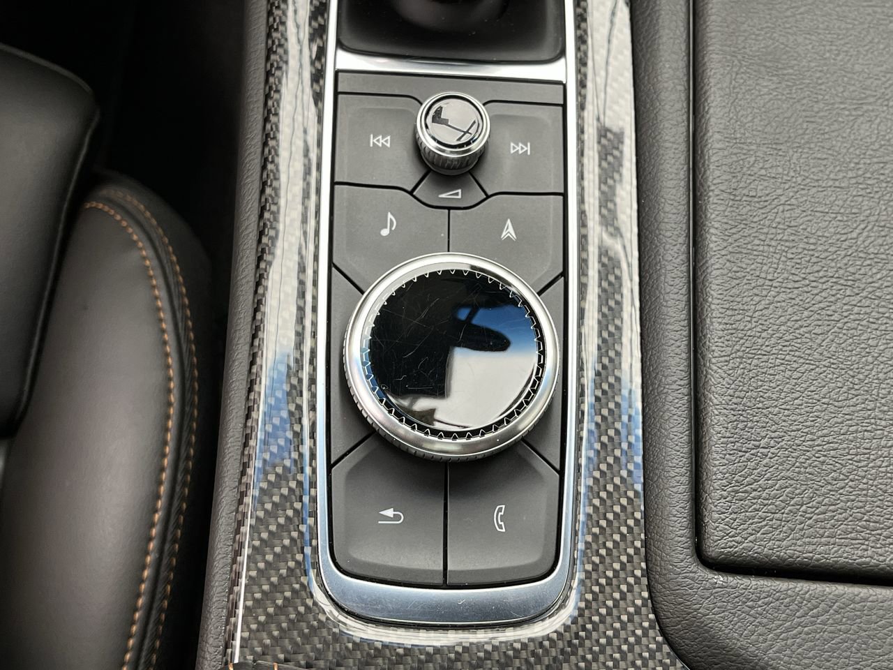 Used 2023 Cadillac CT5 Sport AWD/4WD image 18