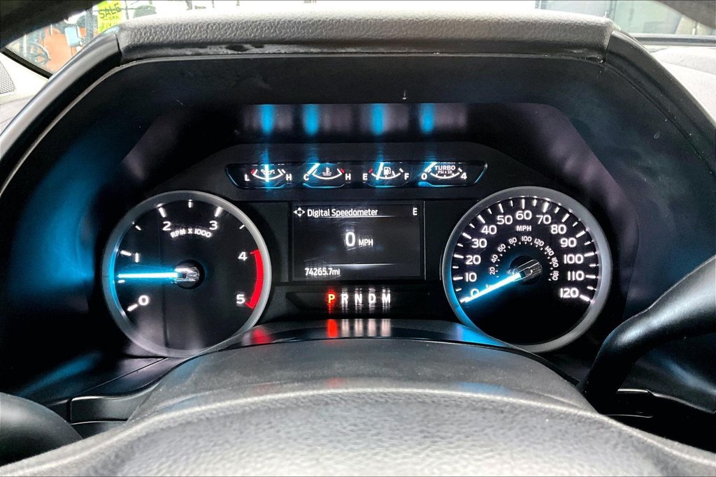 Used 2021 Ford F250 XLT w/ XLT Premium Package AWD/4WD image 13