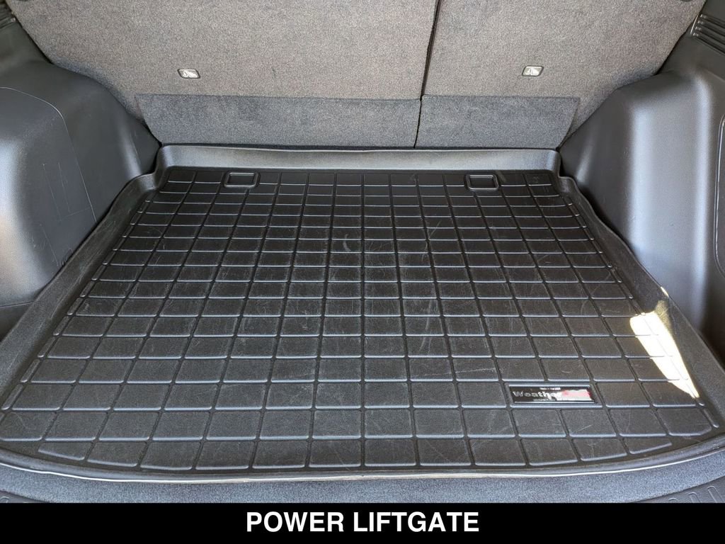 Used 2024 Honda CR-V Sport Touring image 26